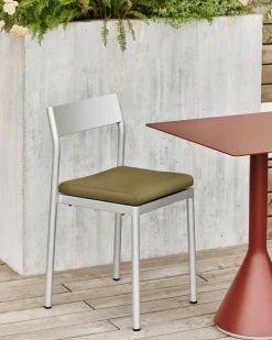 HAY havehynde - Pude til Type Chair - Ochre