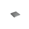 HAY havehynde - Pude til Type Chair - Silver