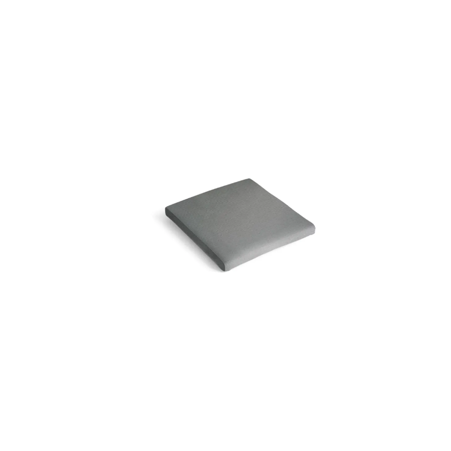 HAY havehynde - Pude til Type Chair - Silver