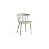 Hay J104 stol i Sage, J 104