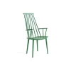 HAY spisebordsstol J110 - Jade Grøn
