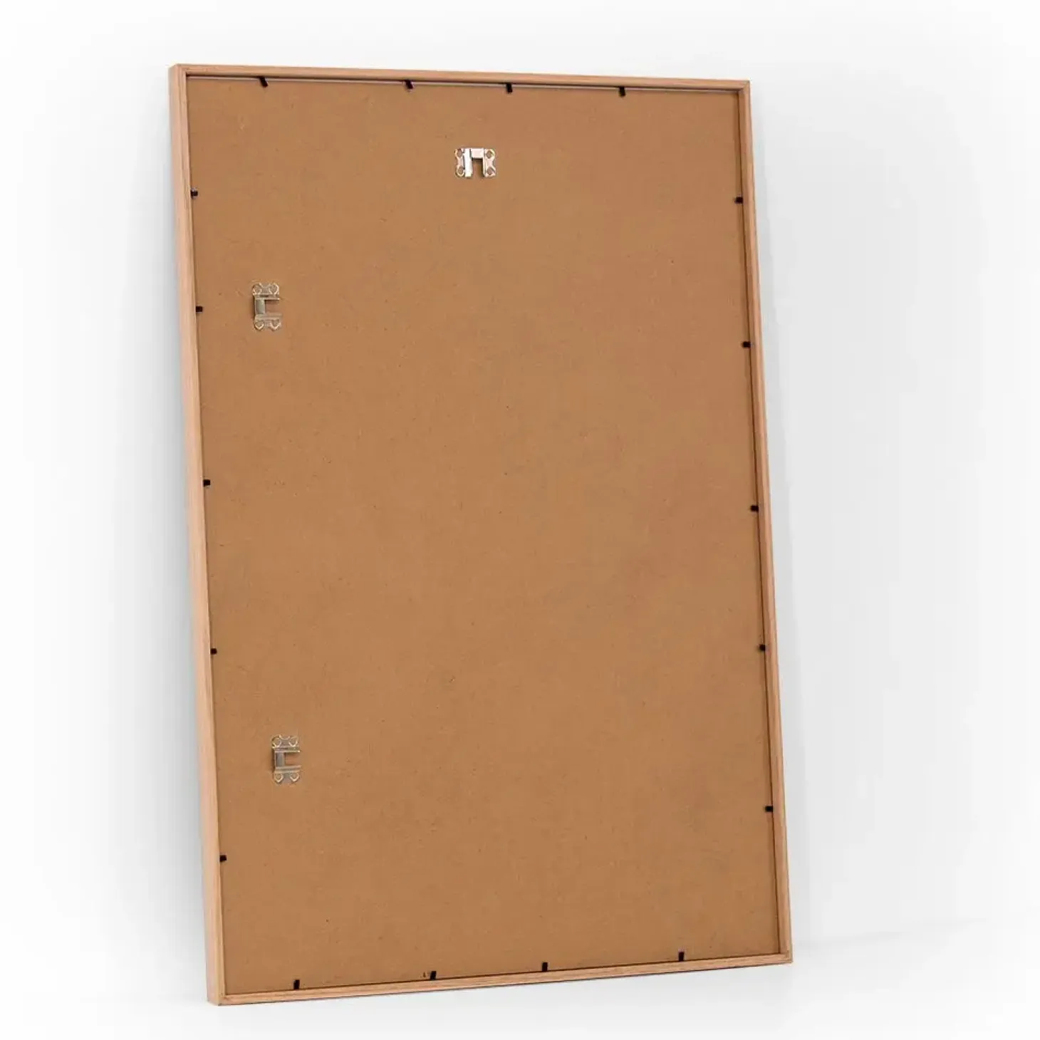 HOEI 120 - MASSIV EG billederamme 50X70 cm - PLEXIGLAS