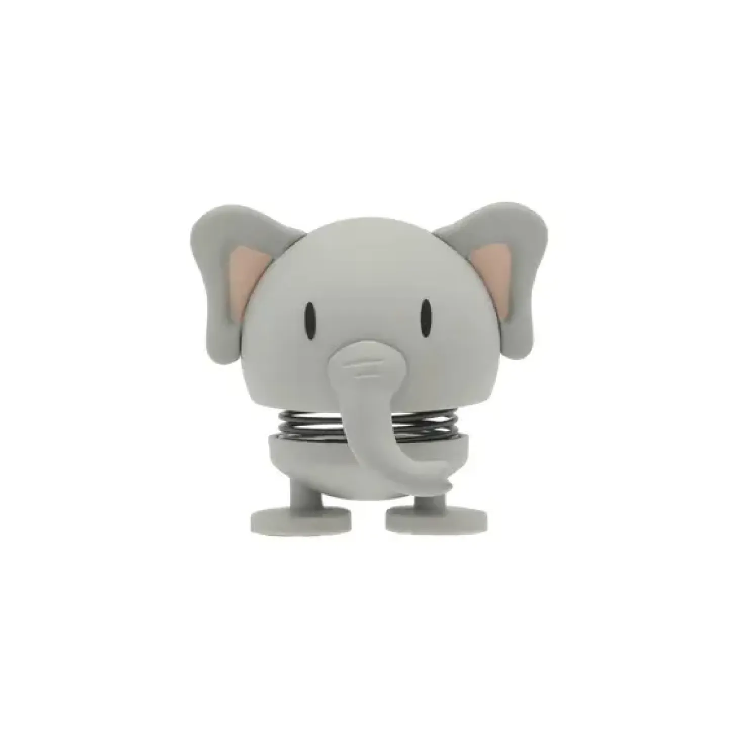 Hoptimist - Animals - Soft Elephant