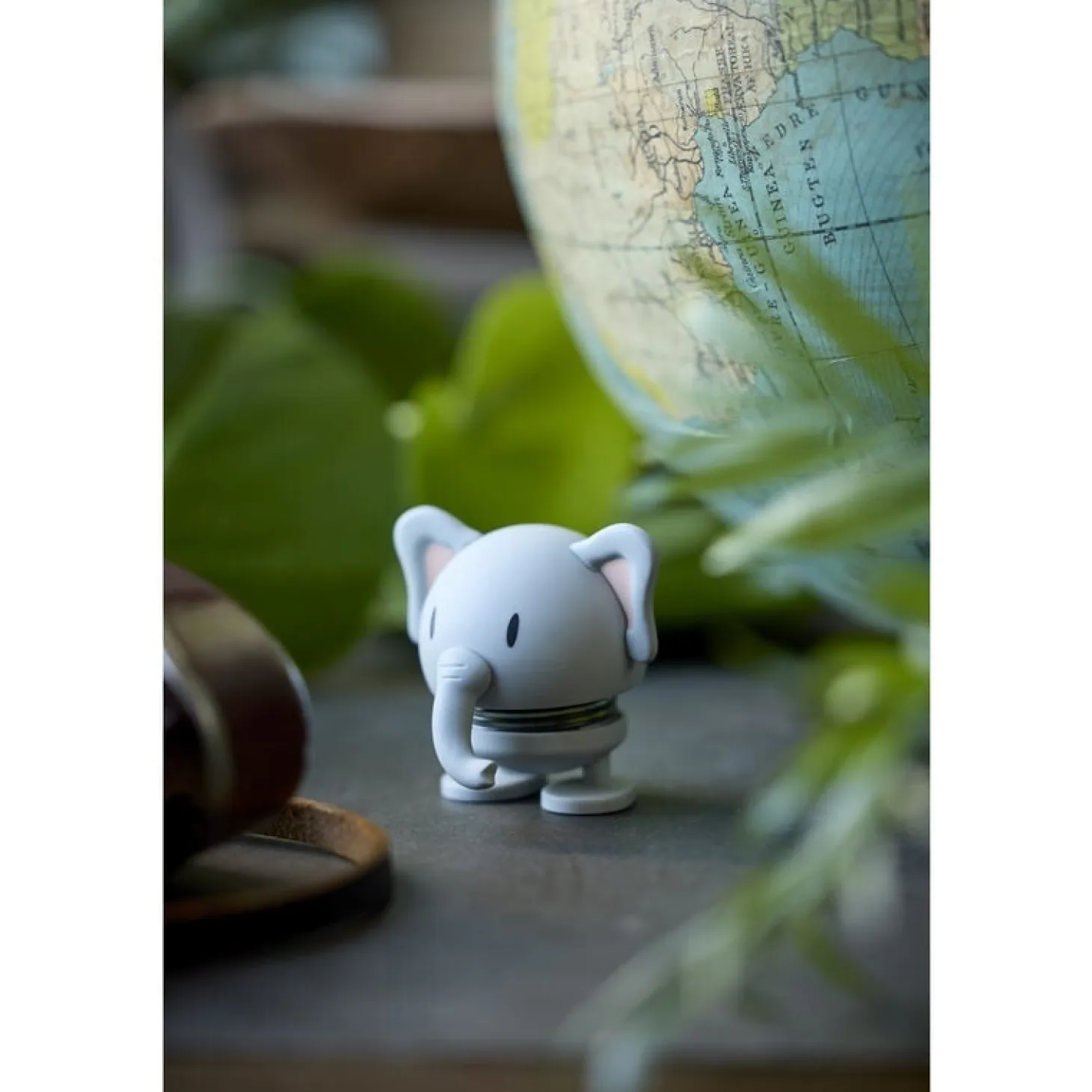 Hoptimist - Animals - Soft Elephant