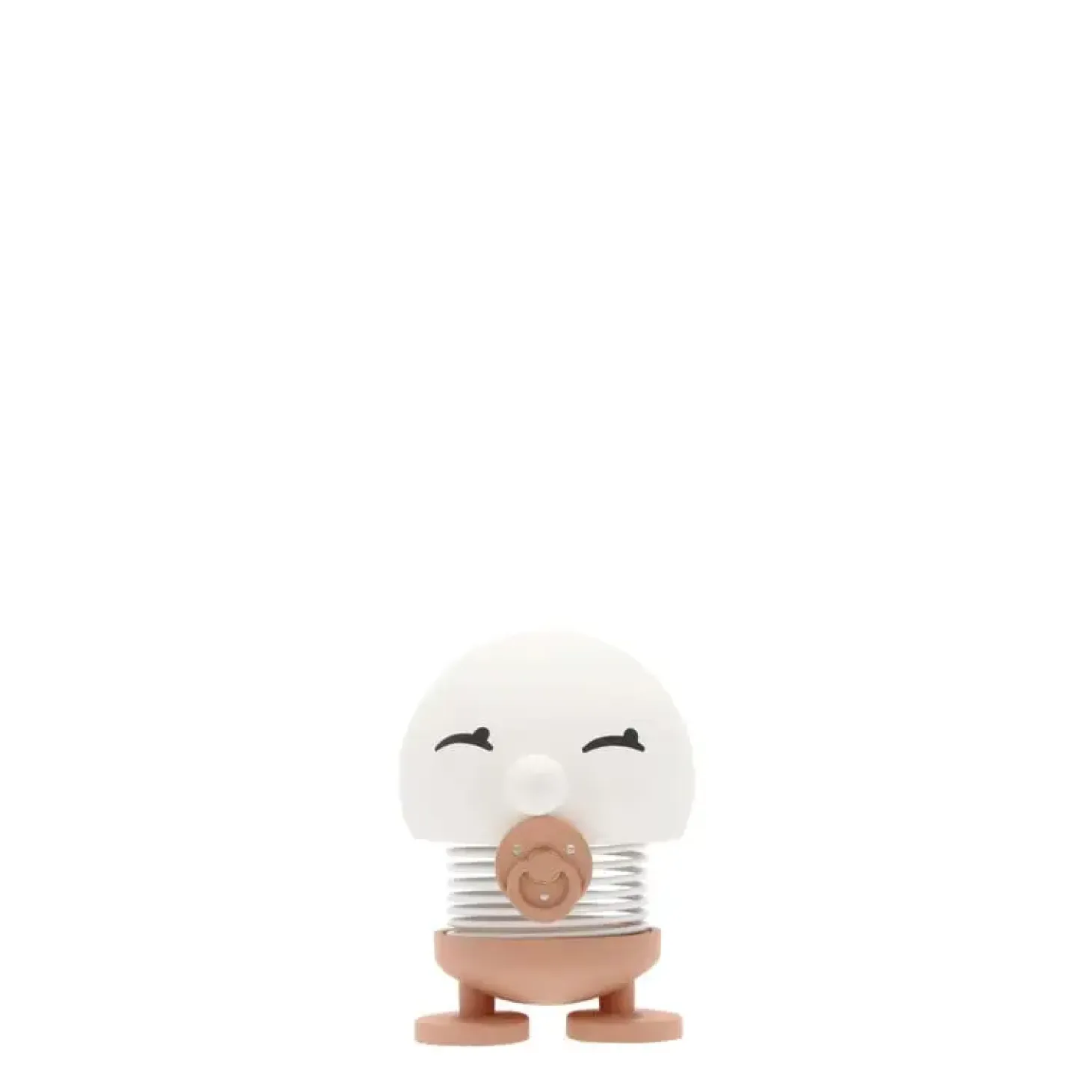 Hoptimist - Baby Bimble - S - Rosa