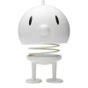Hoptimist - Classic Collection - X-large bumble, hvid