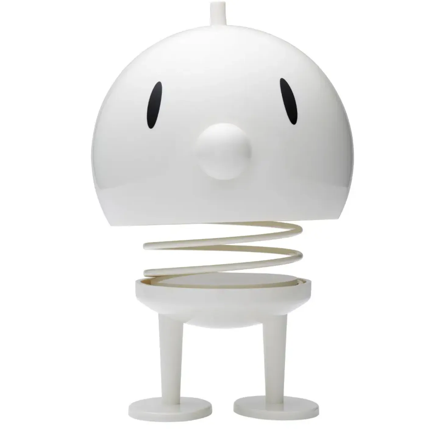 Hoptimist - Classic Collection - X-large bumble, hvid