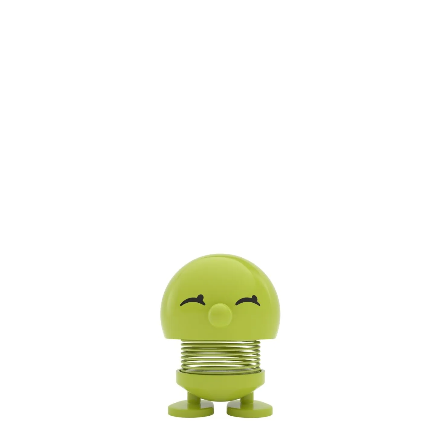 Hoptimist - Classic Collection - Bimble baby, lime