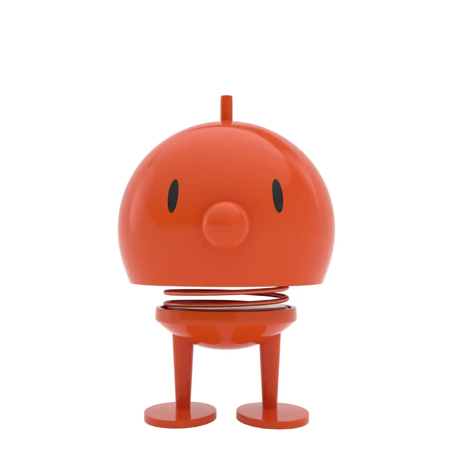 Hoptimist - Classic Collection - Bumble stor, orange