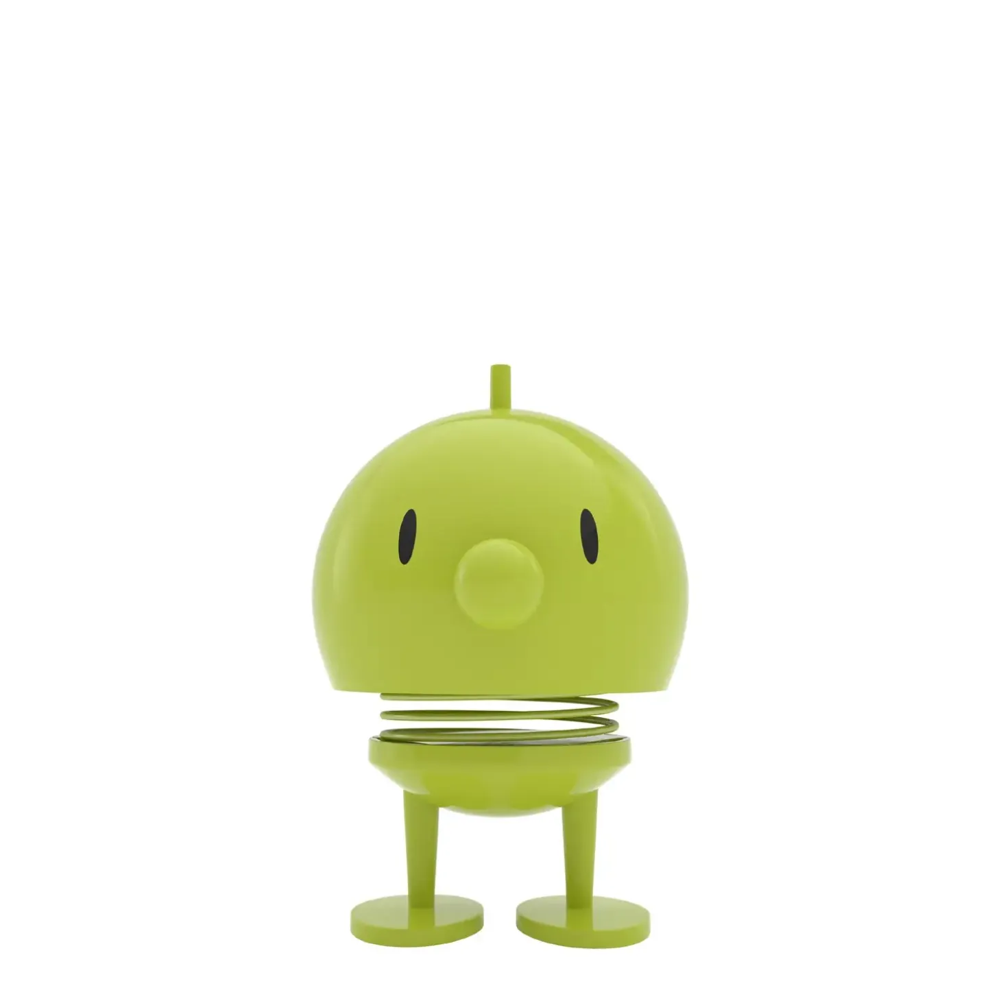 Hoptimist - Classic Collection - Medium Bumble - Lime