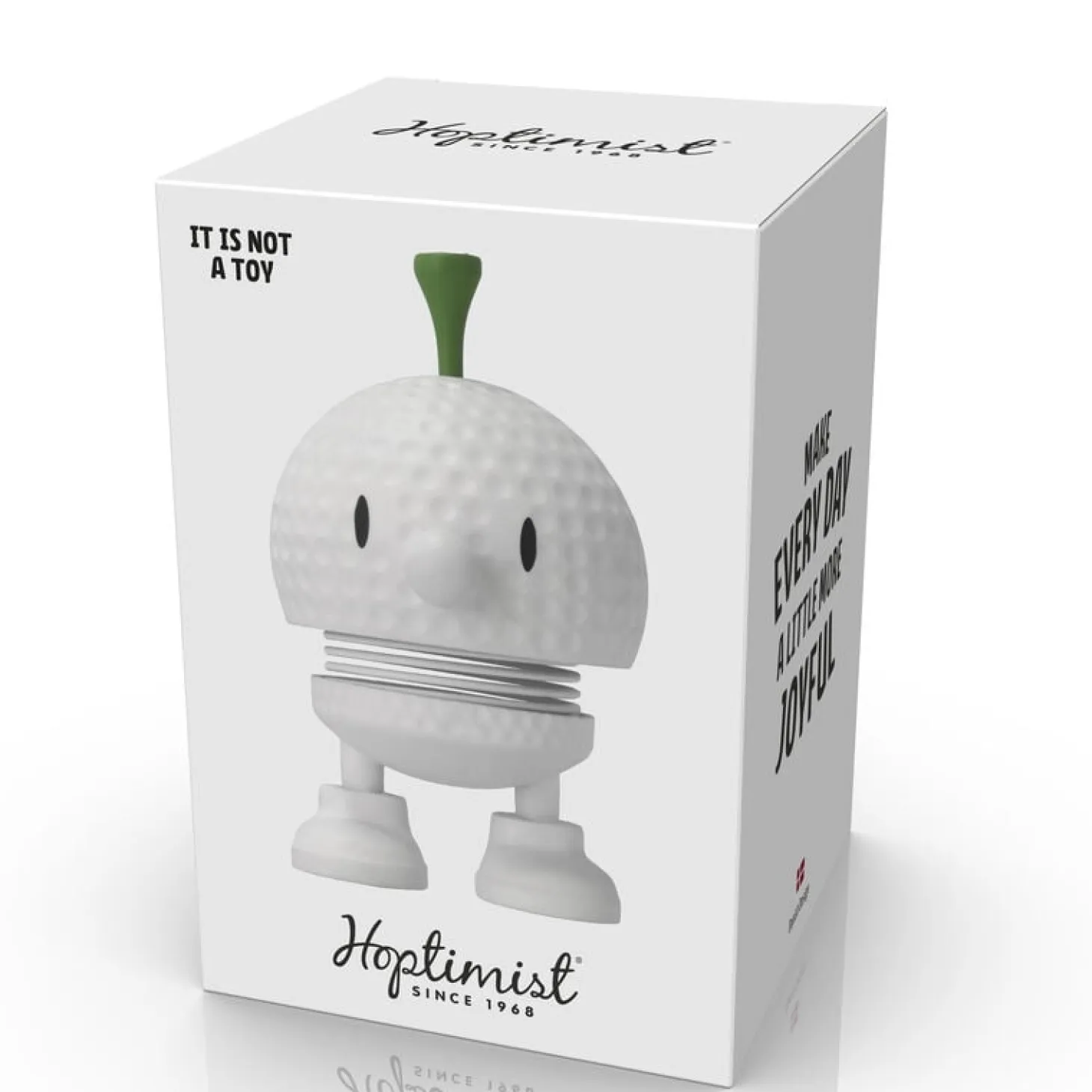 Hoptimist - Golf Bumble - S
