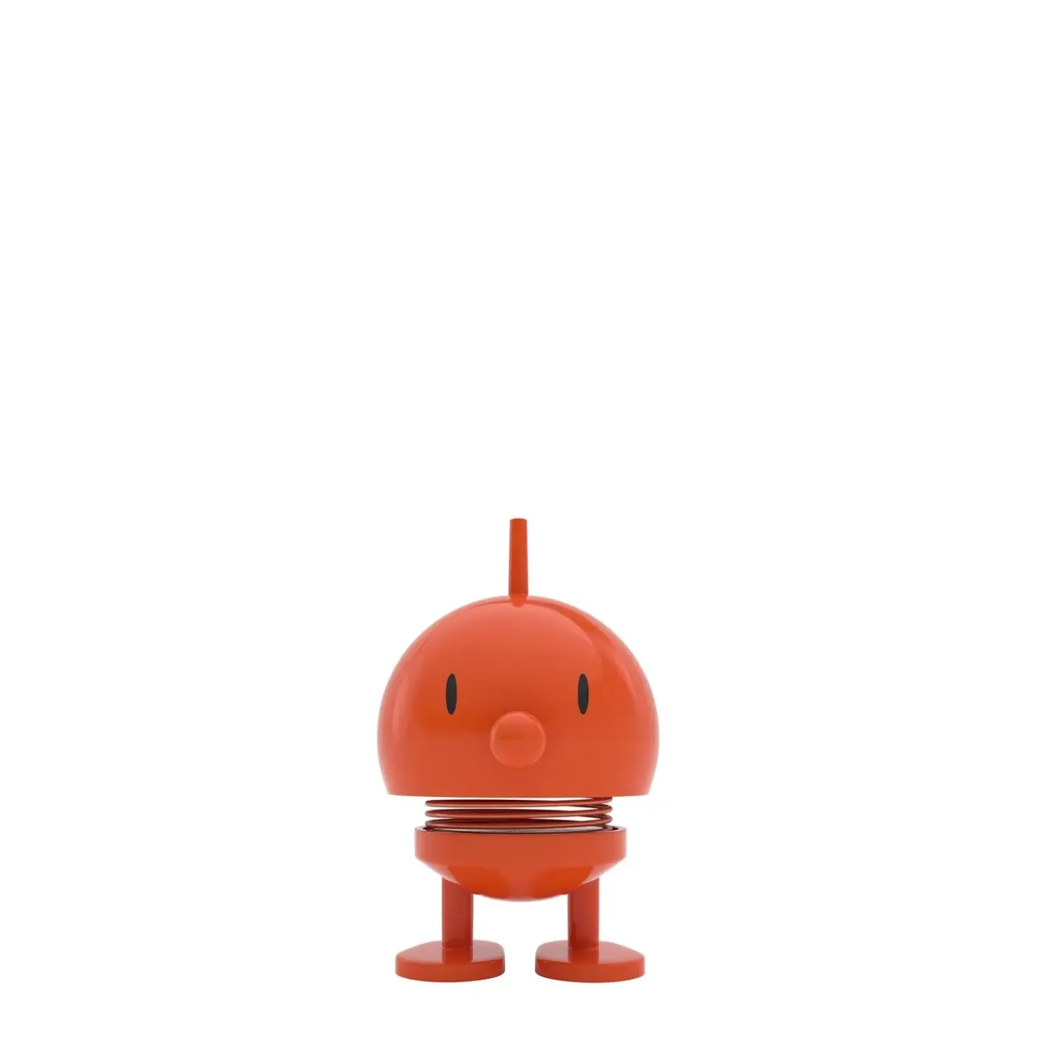 Hoptimist - Klassisk - Bumble Small, Orange