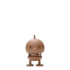 Hoptimist - Soft Collection - Small Bimble, choko