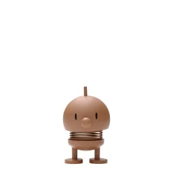 Hoptimist - Soft Collection - Small Bimble, choko