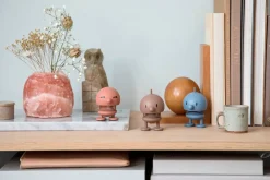 Hoptimist - Soft Collection - Small Bimble, choko
