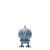 Hoptimist - Soft Collection - Small Bumble, sky