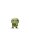 Hoptimist - Soft Collection - Small Bimble, oliven