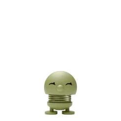 Hoptimist - Soft Collection - Small Bimble, oliven