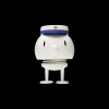 Hoptimist - Student - Bumble - Small - Hvid