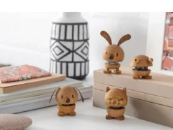 Hoptimist - Wood - Frog - Eg