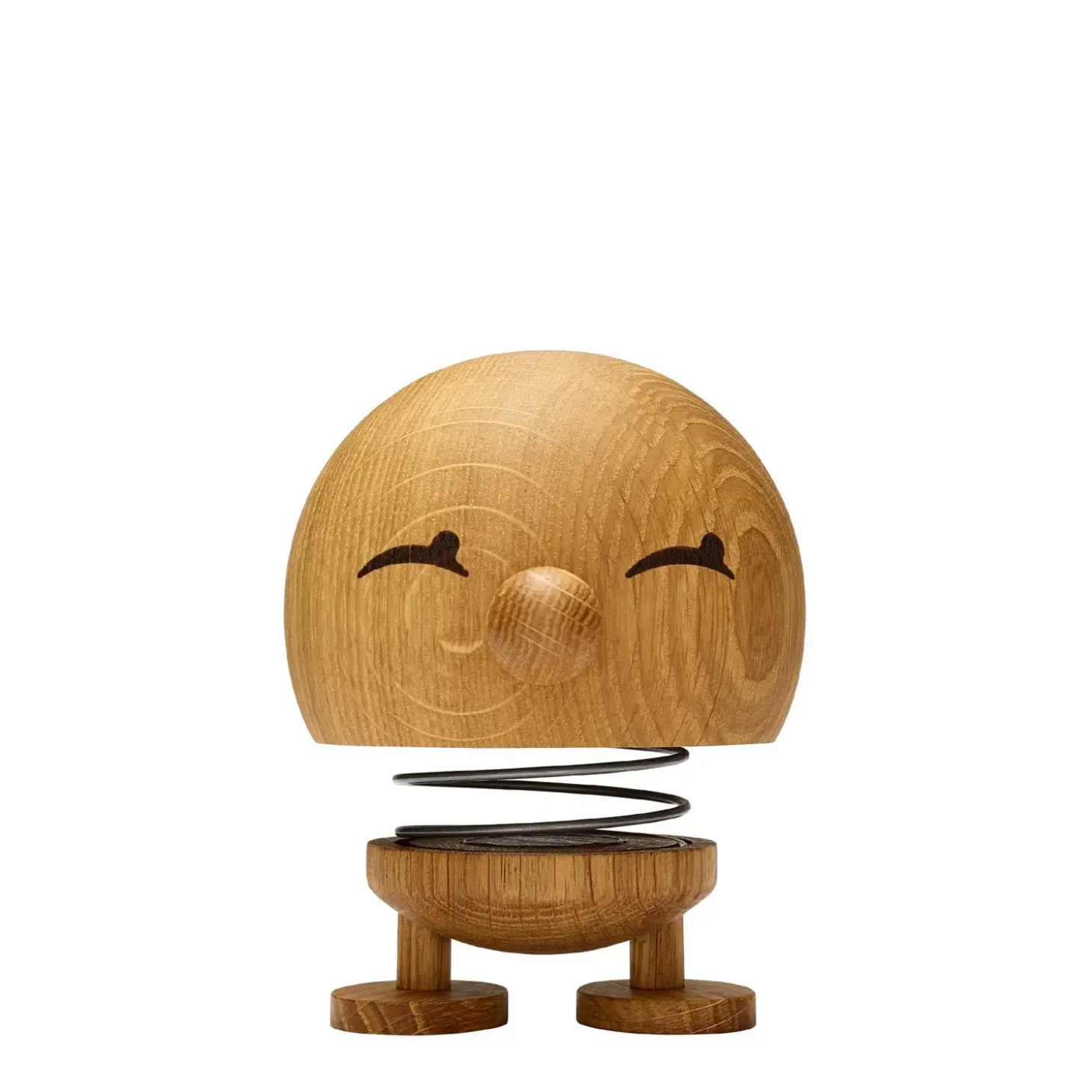 Hoptimist - Wood - Large Bimble, eg