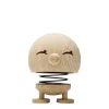 Hoptimist - Wood - Large Bimble, ubehandlet eg