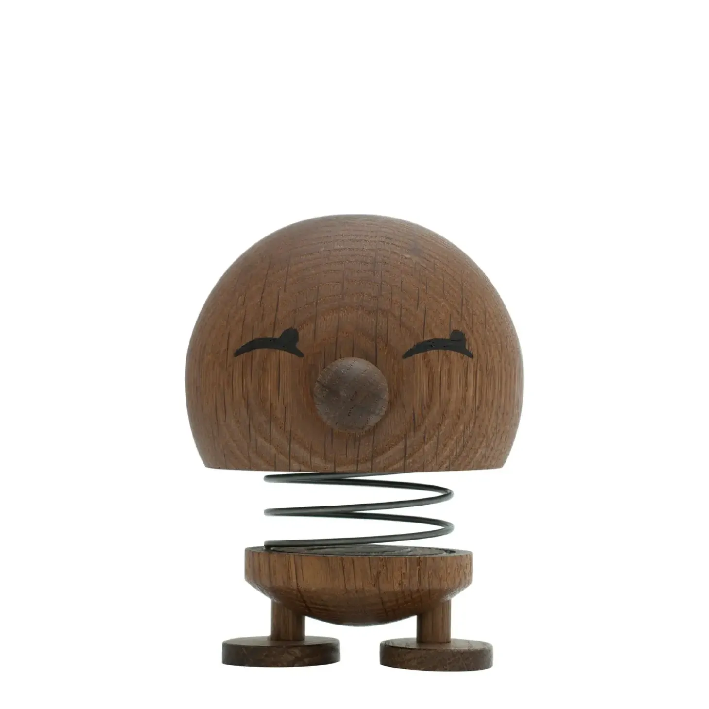 Hoptimist - Wood - Large Bimble, røget eg