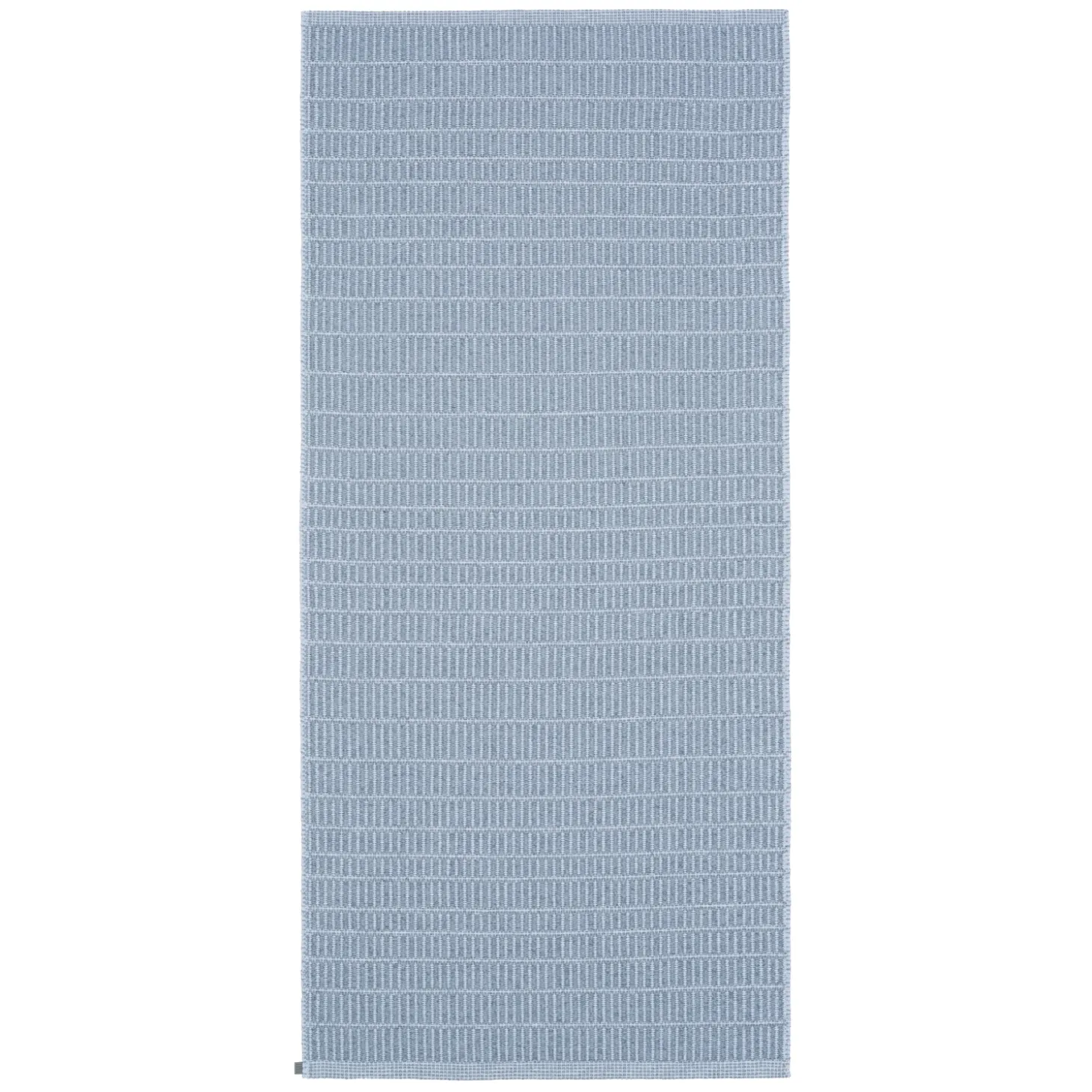 Horredsmatten - Plastik Tæppe - Mai - Blue - 70x250