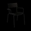 Houe - ALUA Dining Chair - Sort