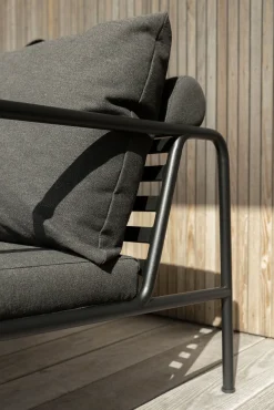 Houe - AVON Chair - Char. Fabric