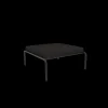 Houe - AVON Ottoman - Char. Fabric