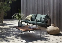 Houe - AVON Table - Thermo ash. Frame