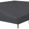 Houe - LEVEL / LEVEL 2 Cover Cozy Corner, left - Sort. Water repellent