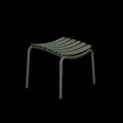 Houe - ReCLIPS Footrest - Olive green