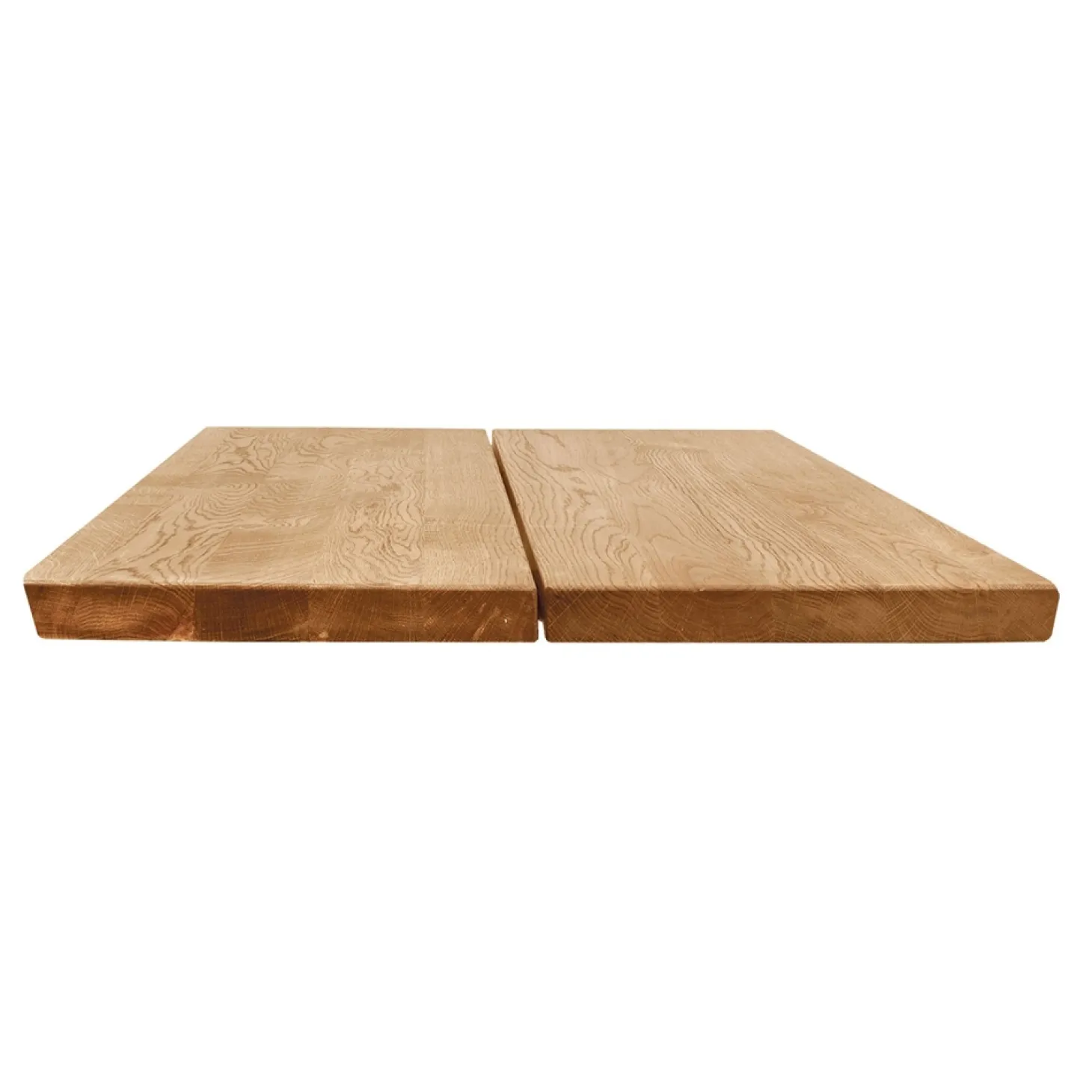 House Of Sander - Asta 4x103x295cm, Natur olie - FSC