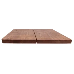 House Of Sander - Asta 4x103x295cm, Mørk smoked olie - FSC