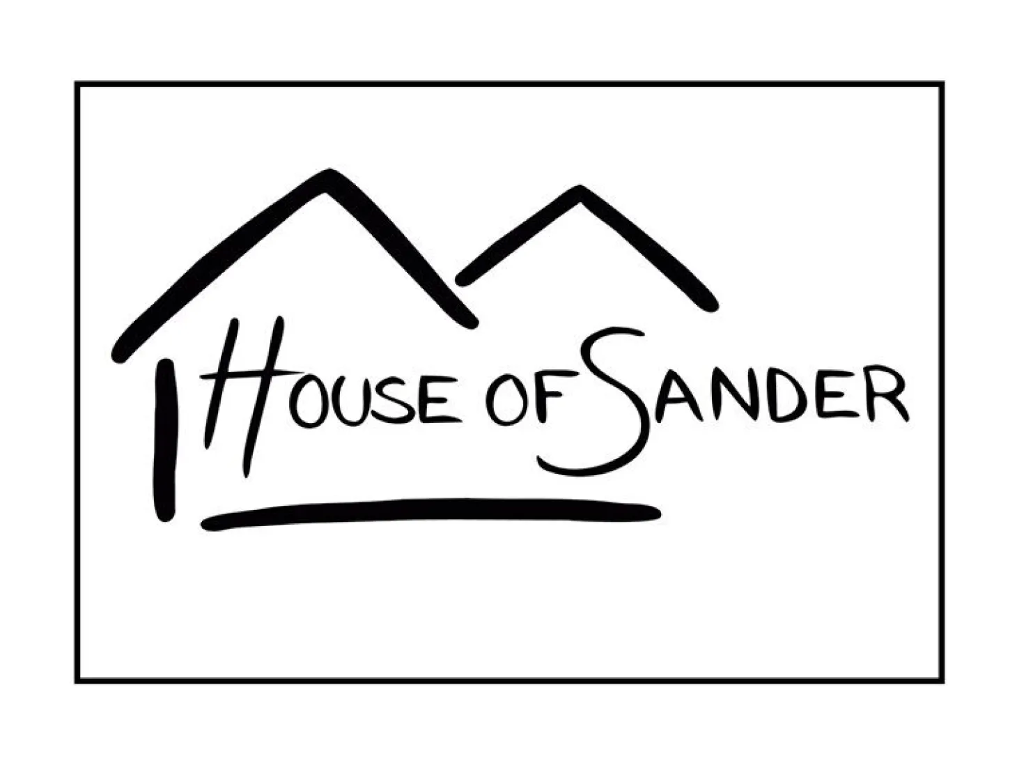 House Of Sander - Chicago Ø180cm, vintage oliebehandling