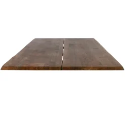 House Of Sander - Curve 240cm, mørk smoked - FSC