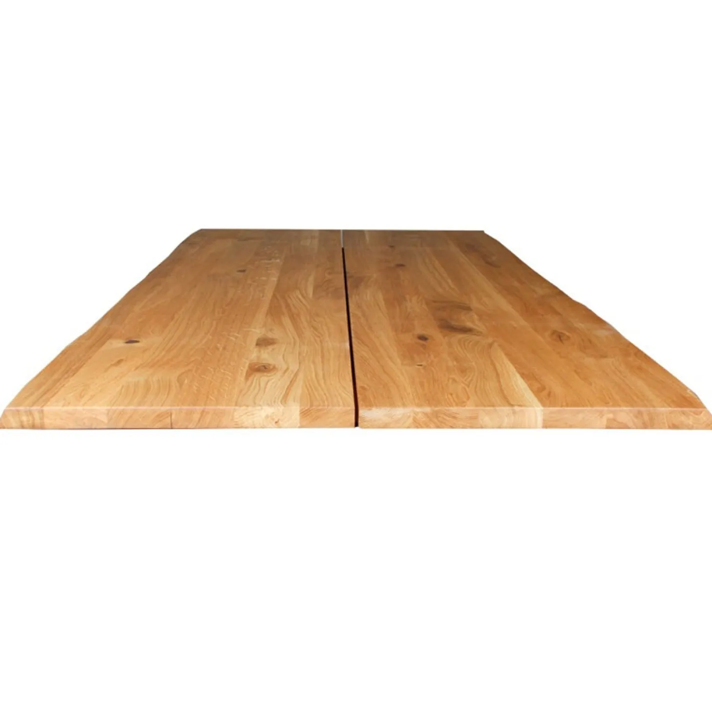 House Of Sander - Curve 95x180 cm, natur - FSC