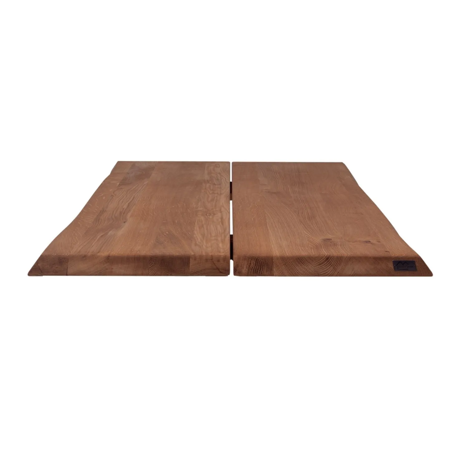 House Of Sander - Hugin 103x250 cm, mocca - FSC