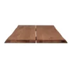 House Of Sander - Hugin 103x295cm, Mocca - FSC