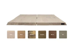 House Of Sander - Hugin 95x295cm, Vintage - FSC