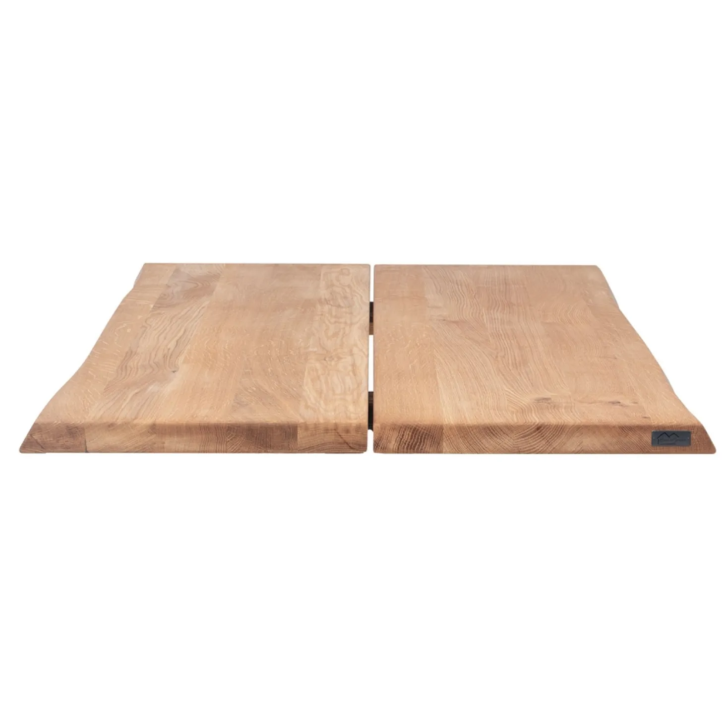 House Of Sander - Hugin 103x295cm, Natur - FSC