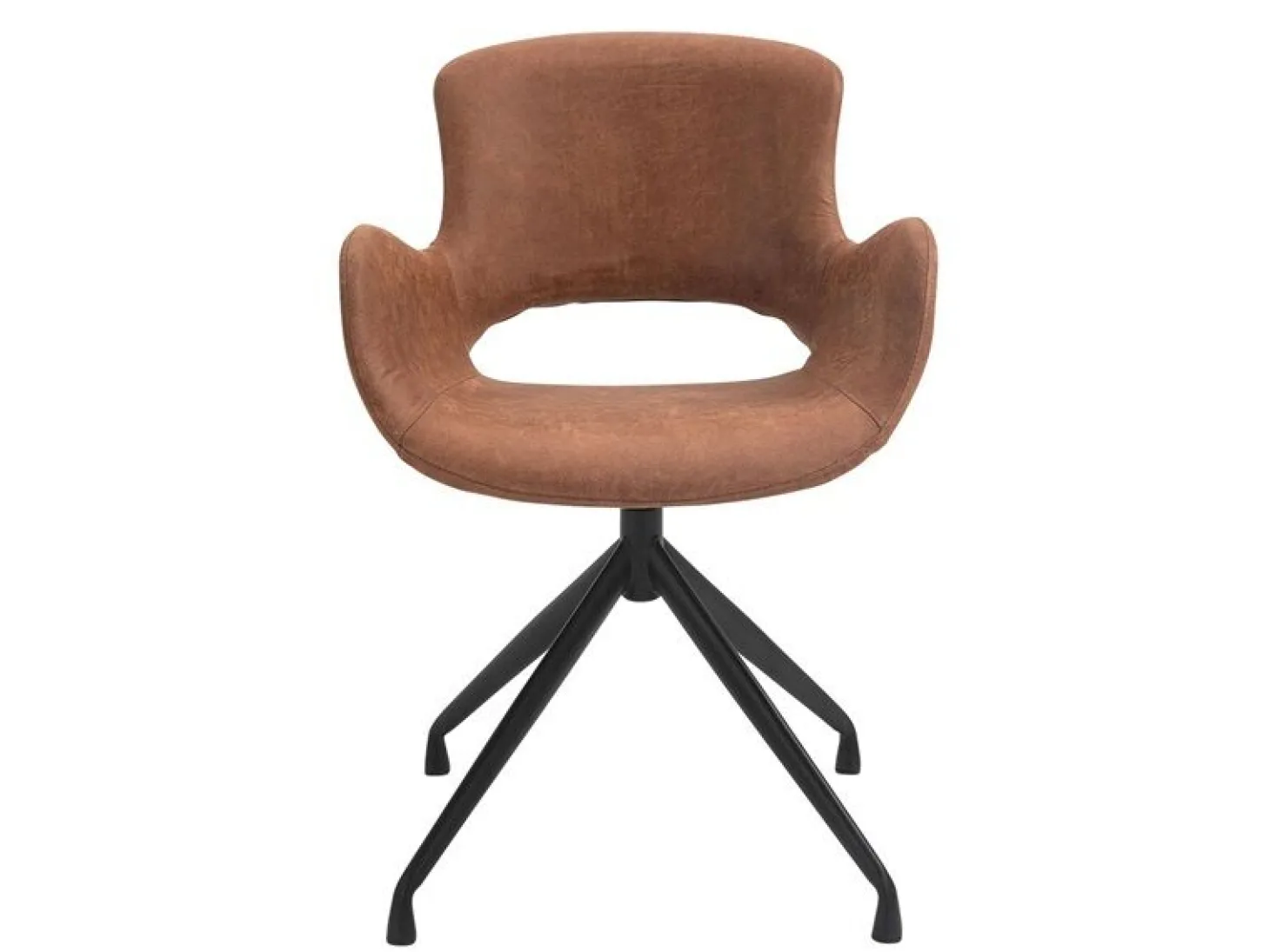 House Of Sander - Luna spisebordsstol - Camel
