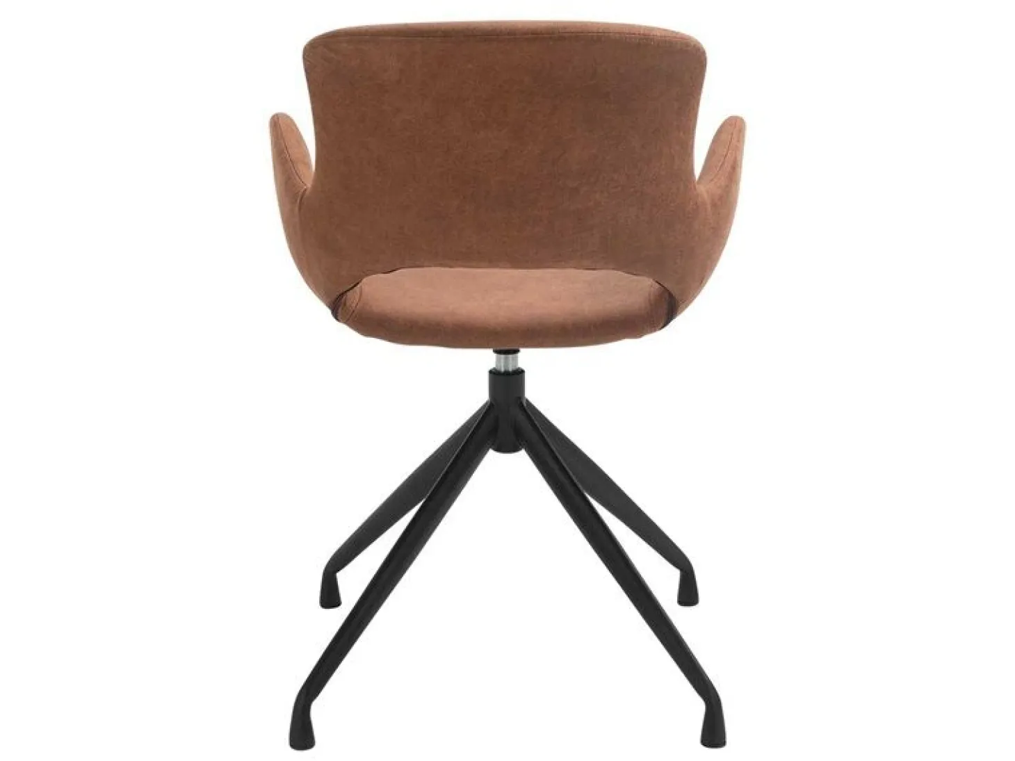 House Of Sander - Luna spisebordsstol - Camel