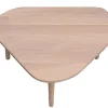 House Of Sander - Organic 3x80x120