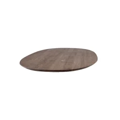 House Of Sander - Orlando 80x140 cm, mørk smoked oliebehandling - FSC