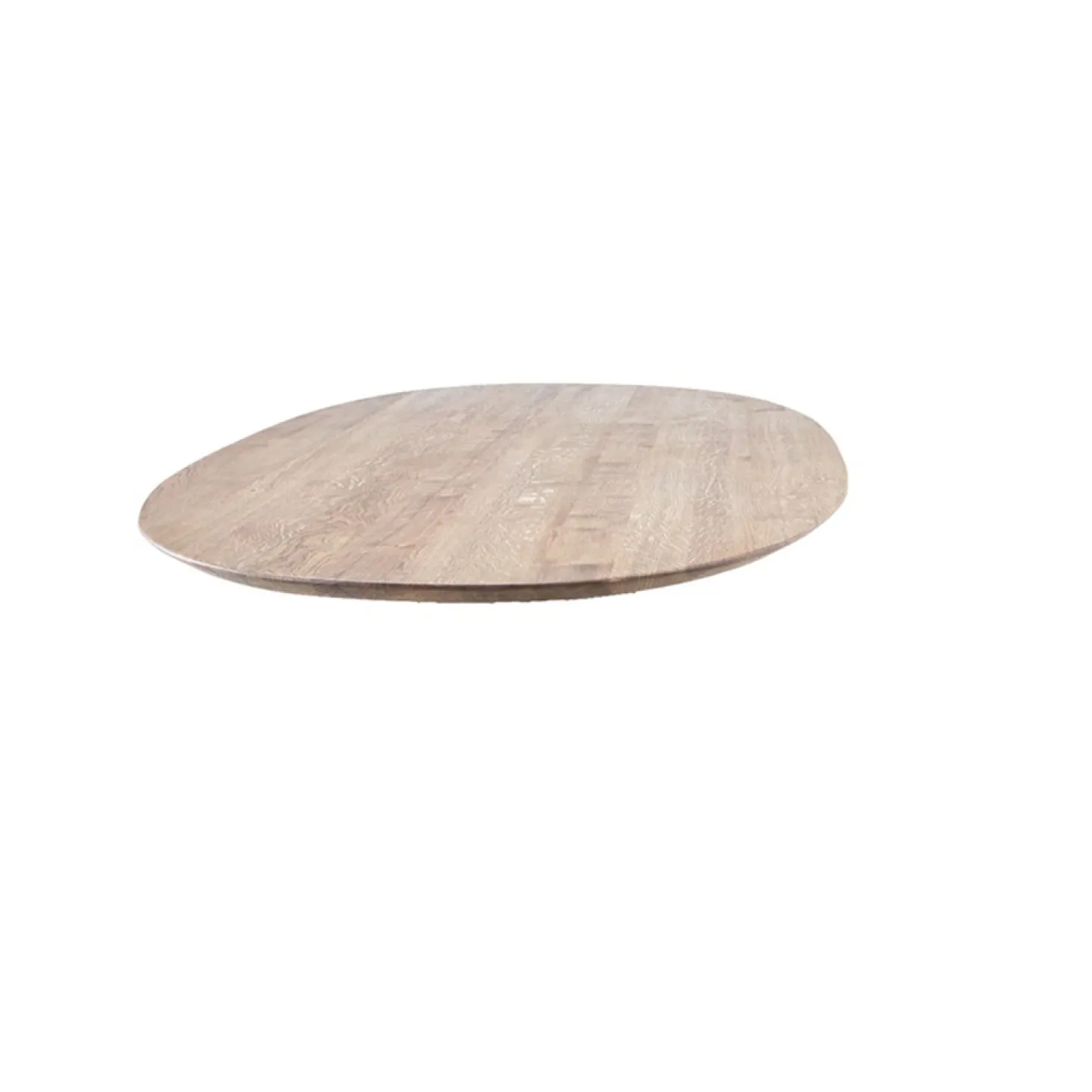 House Of Sander - Orlando 3x103x240cm, hvid oliebehandling - FSC