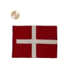 Hove Home - Flag til High Light lysestage - Messing