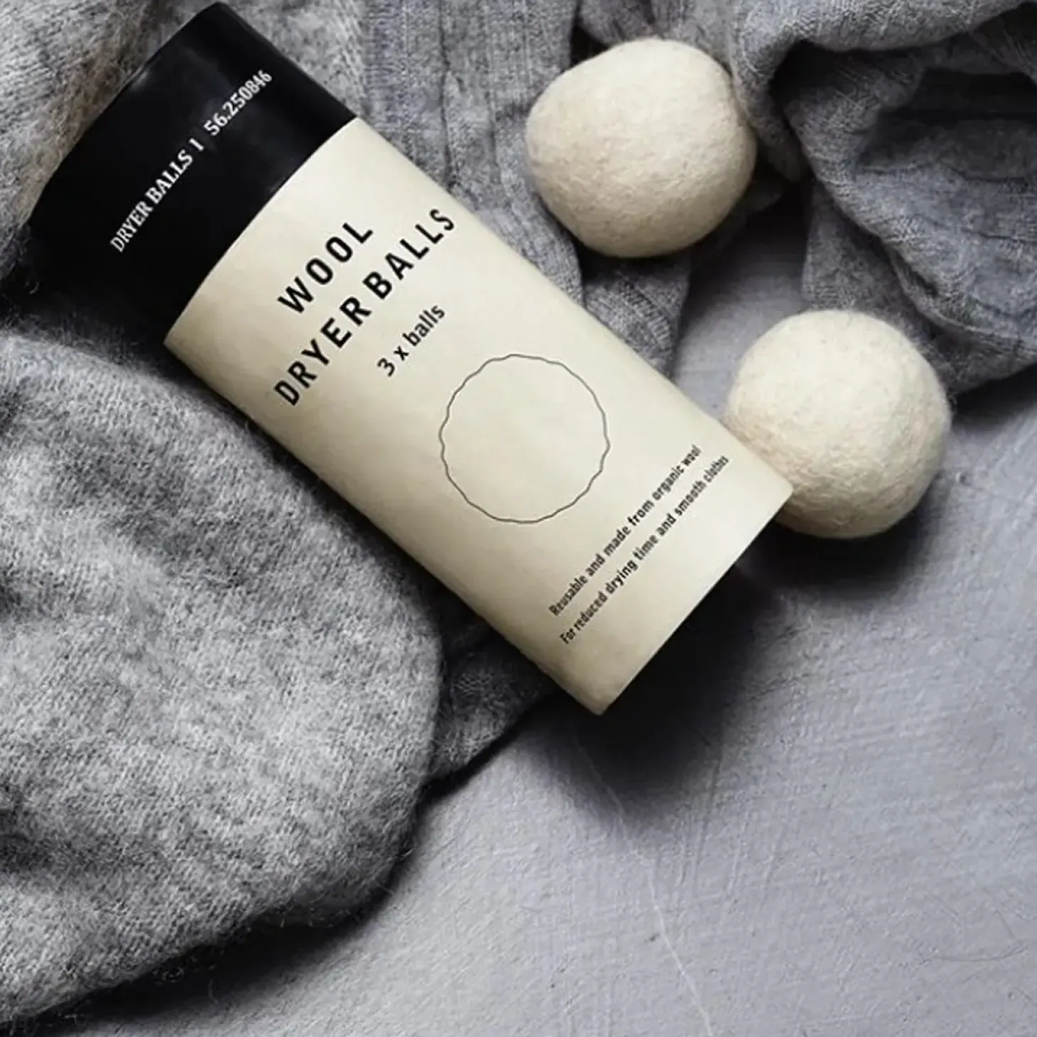 Humdakin - Wool Dryer Balls